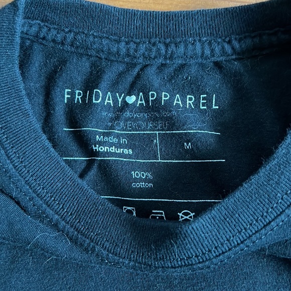 Star Wars Force is Female Shirt - Picture 3 of 3